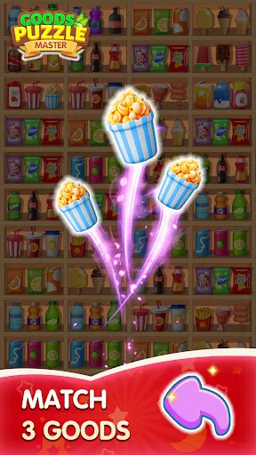 Goods Nexus: Hyper Sort | Permainan | XWorld
