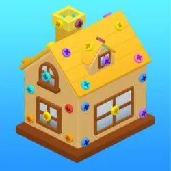 XWorld | Screw Puzzle Story