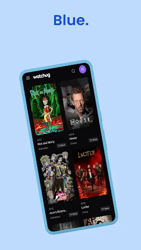 Watchug: Filmes e Séries | Jogos | XWorld