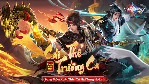 Võ Lâm Truyền Kỳ MAX | Games | XWorld