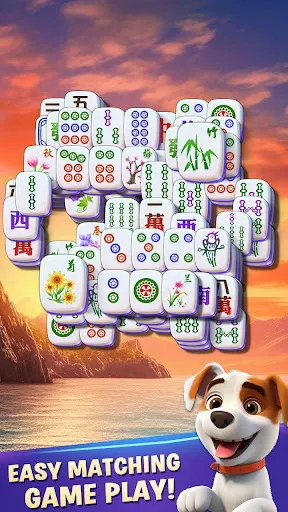 Mahjong Solitaire | เกม | XWorld