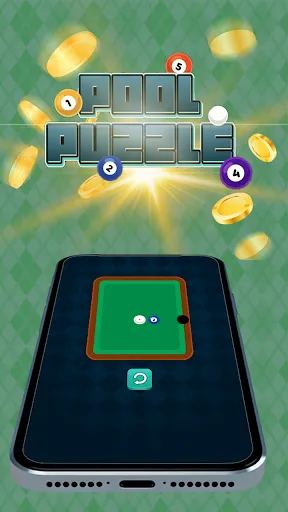 Lucky Pool Puzzle | Games | XWorld Lucky Pool Puzzle | Games | XWorld