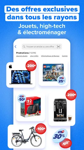 Carrefour & sa carte Club | Игры | XWorld Carrefour & sa carte Club | Игры | XWorld