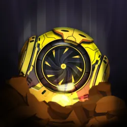 XWorld | The Detonator: Blast & Mine