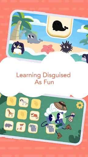 Parlini Land Educational Games | 游戏 | XWorld