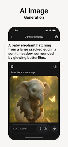 Chatbot App - AI Assistant | 游戏 | XWorld Chatbot App - AI Assistant | 游戏 | XWorld