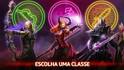 Guild of Heroes: Jogo de magia | Jogos | XWorld