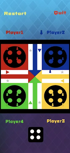 Ludo Champion | 游戏 | XWorld