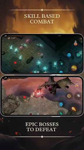 Powerlust: Offline Dungeon RPG | Games | XWorld Powerlust: Offline Dungeon RPG | Games | XWorld