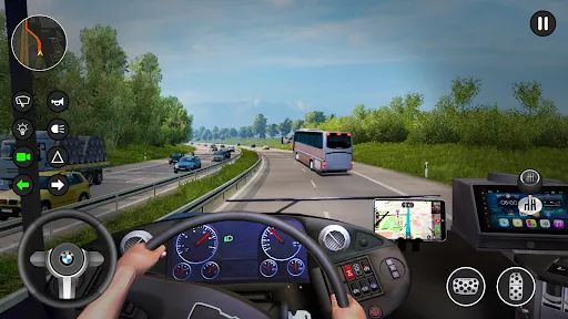 Bus Simulator: Win Reward | Permainan | XWorld