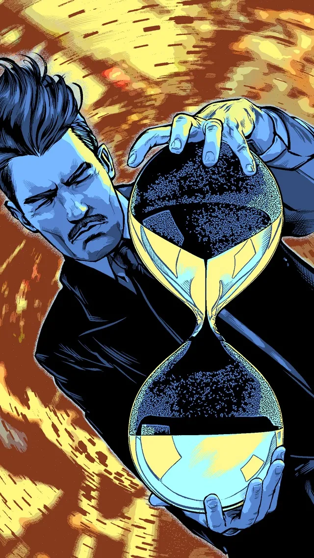 A Wise Use of Time | Jogos | XWorld
