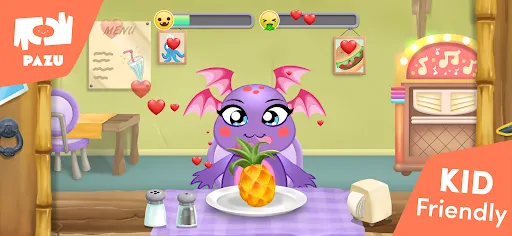 Monster Chef - Cooking Games | Permainan | XWorld