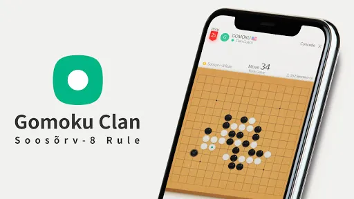 Gomoku Clan | เกม | XWorld