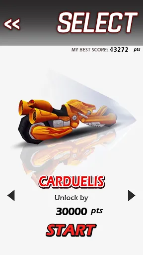 Racing Moto | Games | XWorld