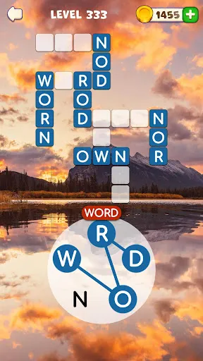 Word Explorer: Natural Puzzles | 游戏 | XWorld