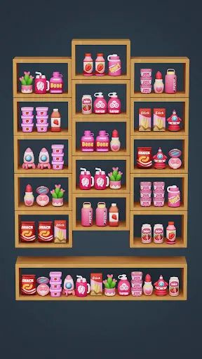 Goods Sort™ - Sorting Games | Games | XWorld Goods Sort™ - Sorting Games | Games | XWorld