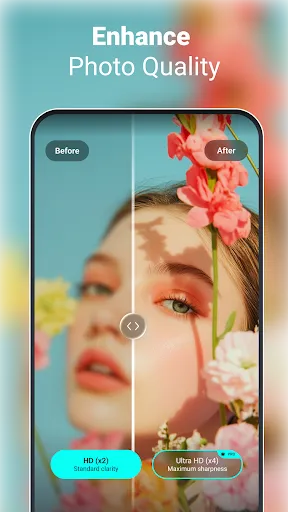 AI Art Magic - Photo Generator | 游戏 | XWorld