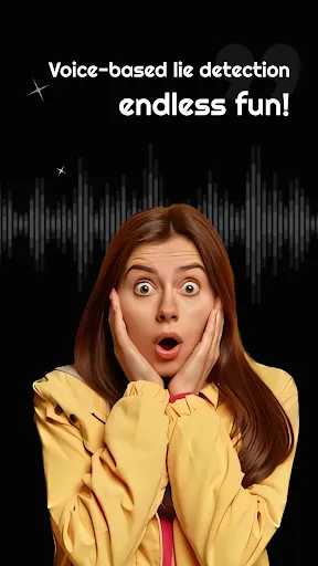 Lie Detector Fun Prank | 游戏 | XWorld