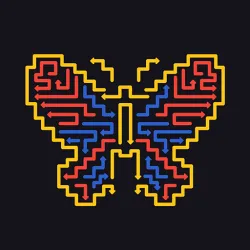 XWorld | Arrow Away: Tap Escape Puzzle!
