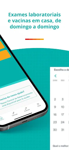 Beep Saúde: Exames e Vacinas | Jogos | XWorld