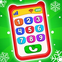 XWorld | Toddler Baby Phone Games kids