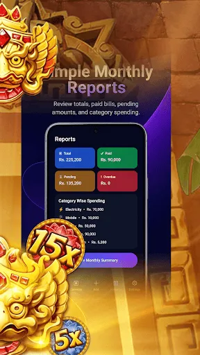 BillMate: Bill Reminder | Games | XWorld BillMate: Bill Reminder | Games | XWorld
