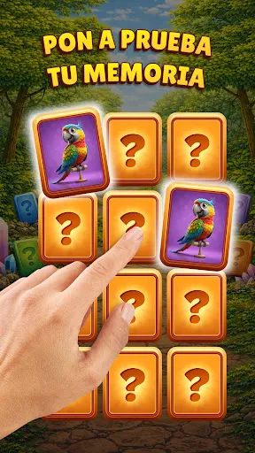 Juego Memoria: Parejas Cerebro | juego | XWorld Juego Memoria: Parejas Cerebro | juego | XWorld