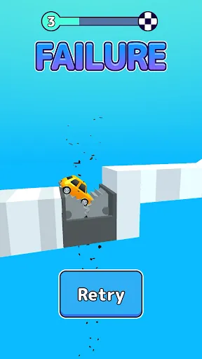Worm Car | 游戏 | XWorld