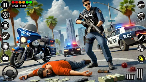 Police Car Games - Police Game | เกม | XWorld Police Car Games - Police Game | เกม | XWorld