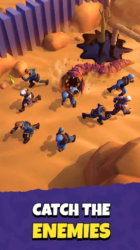 Desert Worm Idle RPG | Игры | XWorld Desert Worm Idle RPG | Игры | XWorld