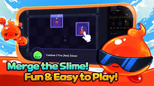 Slime World | เกม | XWorld