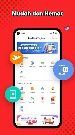 Akulaku--Pinjaman Online Cepat | Permainan | XWorld