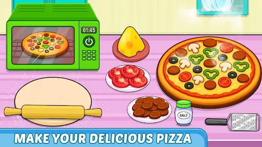 Kitchen Set Cooking and Baking | Games | XWorld Kitchen Set Cooking and Baking | Games | XWorld