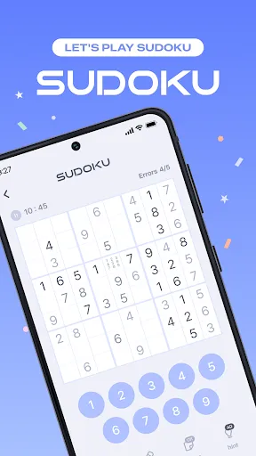 Sudoku - DOKUDOKU | juego | XWorld