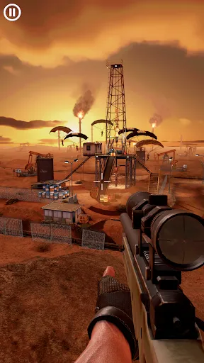 Ghost Sniper: War FPS Shooter | Games | XWorld Ghost Sniper: War FPS Shooter | Games | XWorld