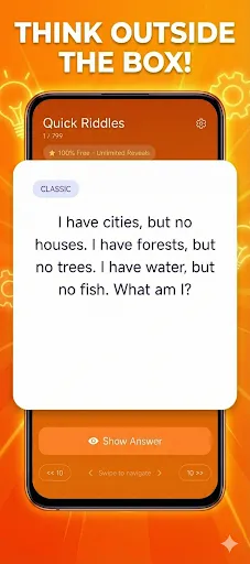 Quick Riddles | 游戏 | XWorld Quick Riddles | 游戏 | XWorld