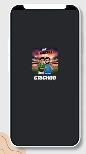 CricHub: Live Cricket Matches | 游戏 | XWorld CricHub: Live Cricket Matches | 游戏 | XWorld
