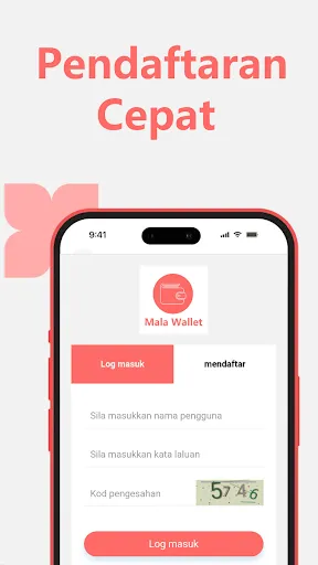 Mala Wallet - Pinjaman Tunai | Permainan | XWorld