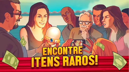 Bid Wars 2: Leilão e Negócios | Jogos | XWorld