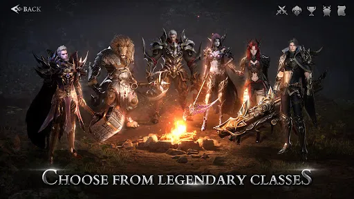 Ashes of Valhalla | Permainan | XWorld