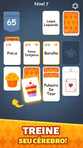 Associar Palavras: Connections | Jogos | XWorld