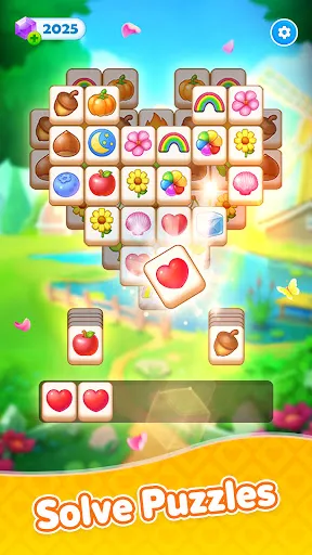 Match Tile Decor | Игры | XWorld