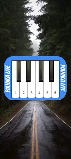 Pianika Lite - Basuri | Games | XWorld