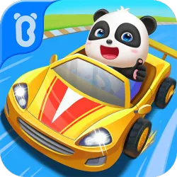 XWorld | Thế giới Xe của Bé Gấu Trúc