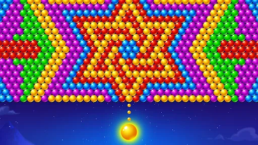 Bubble Shooter Jelly | Games | XWorld