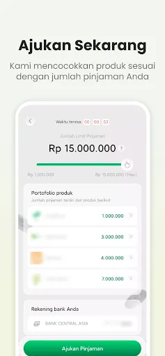 Kredit Kancil - Pinjaman Aman | Permainan | XWorld