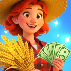XWorld | Farm Empire: Idle Harvest Inc