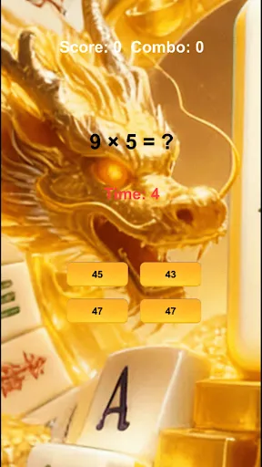 Think Fast | Permainan | XWorld