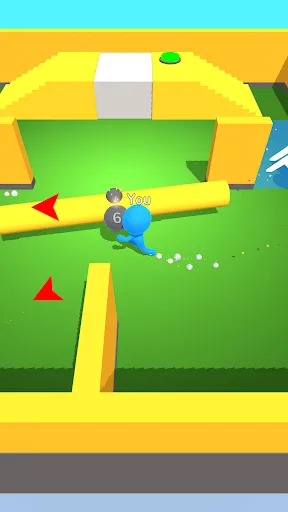 Pass The Bomb | juego | XWorld