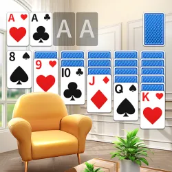 XWorld | Solitaire Zen:Home Design